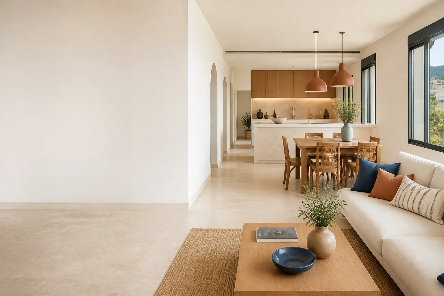 Reforma integral de vivienda en Barberà del Vallès